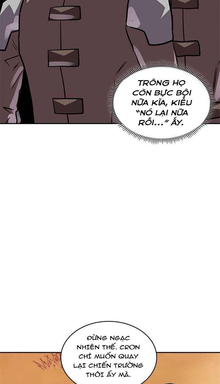 Chiến Binh Đến Từ Thế Giới Khác Chapter 123 - Trang 2