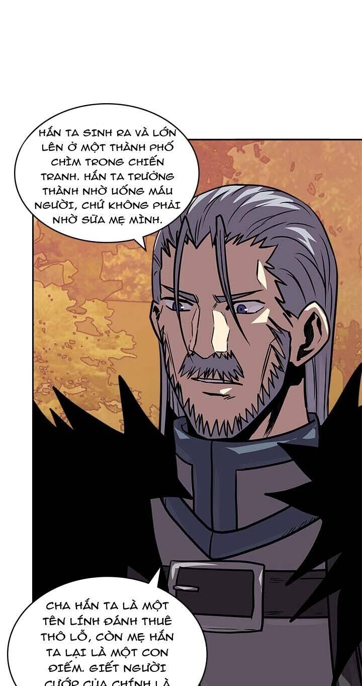 Chiến Binh Đến Từ Thế Giới Khác Chapter 123 - Trang 2