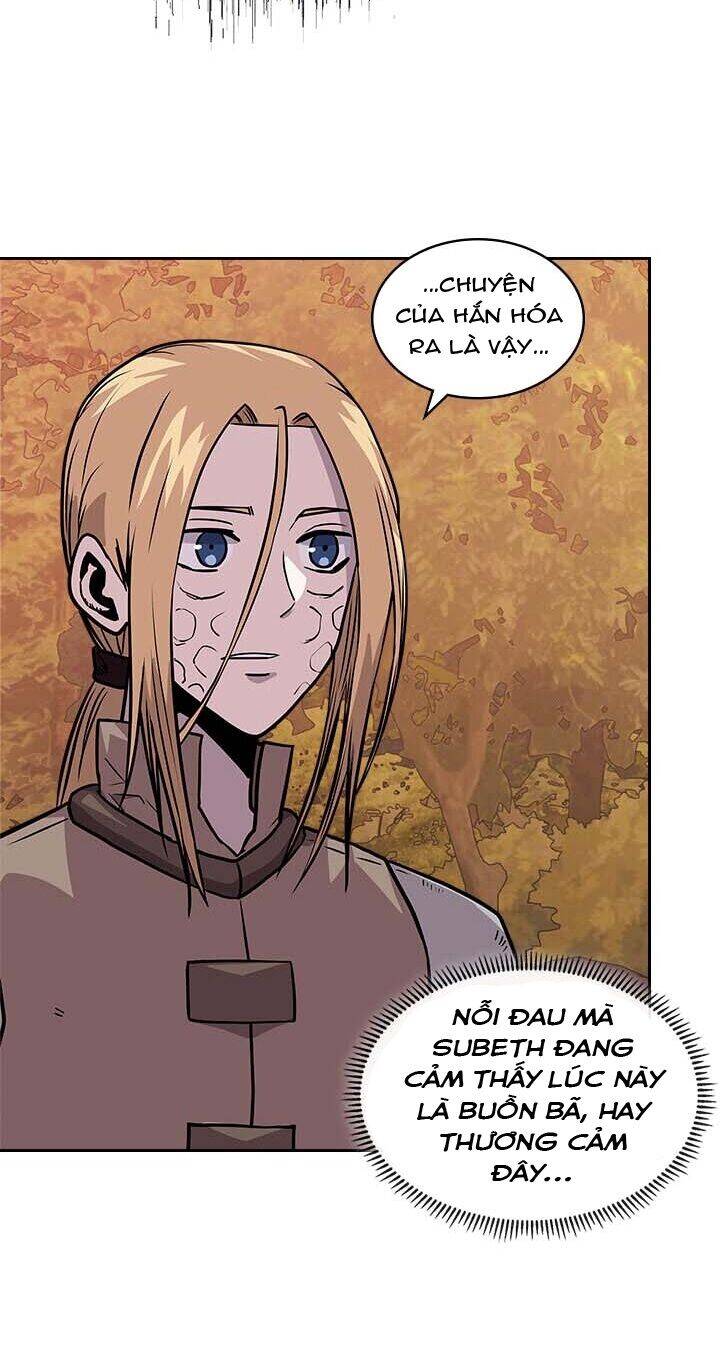 Chiến Binh Đến Từ Thế Giới Khác Chapter 123 - Trang 2