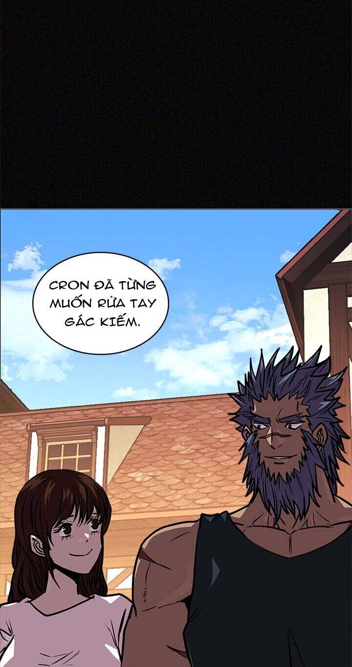 Chiến Binh Đến Từ Thế Giới Khác Chapter 123 - Trang 2