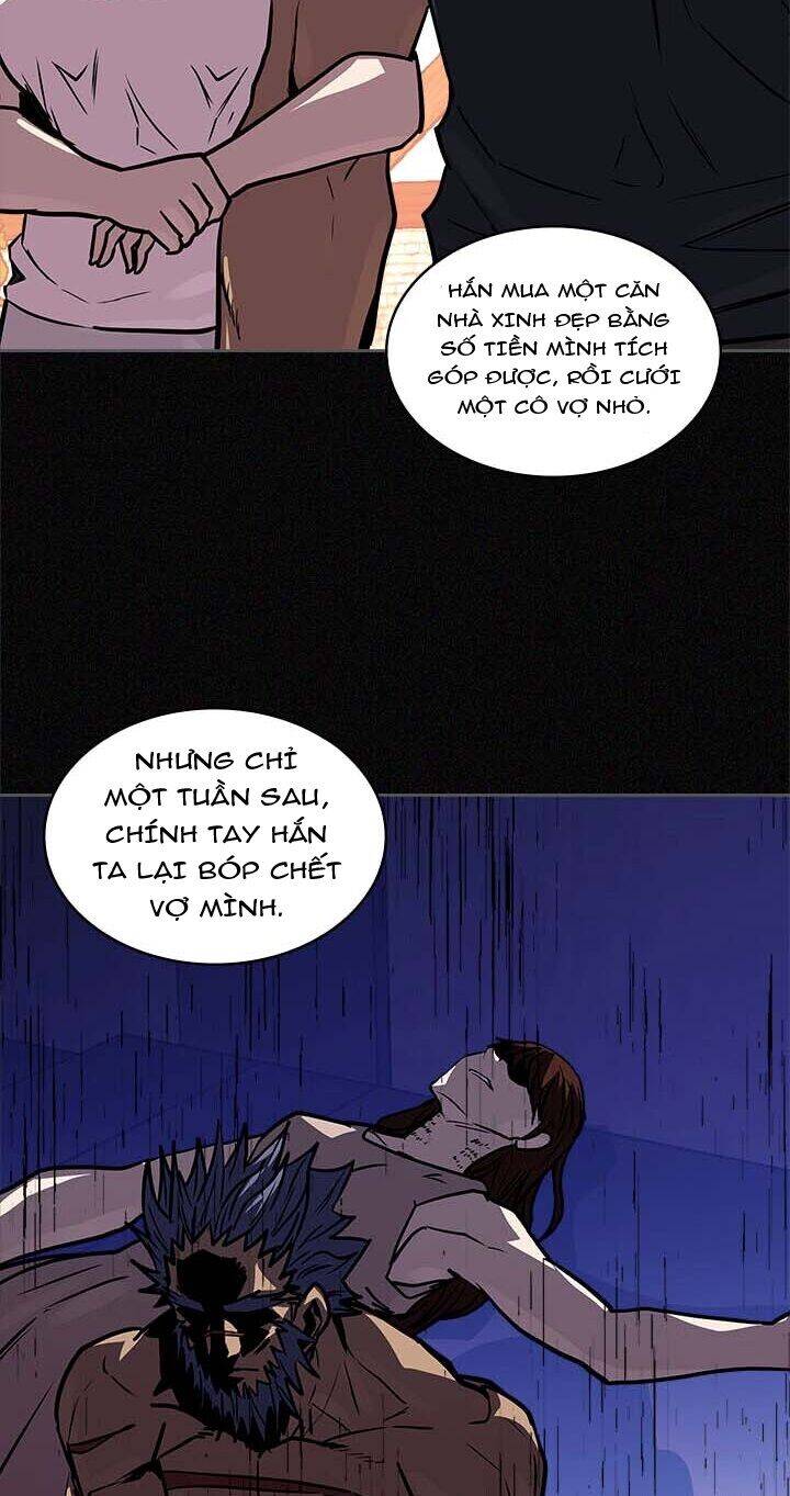 Chiến Binh Đến Từ Thế Giới Khác Chapter 123 - Trang 2