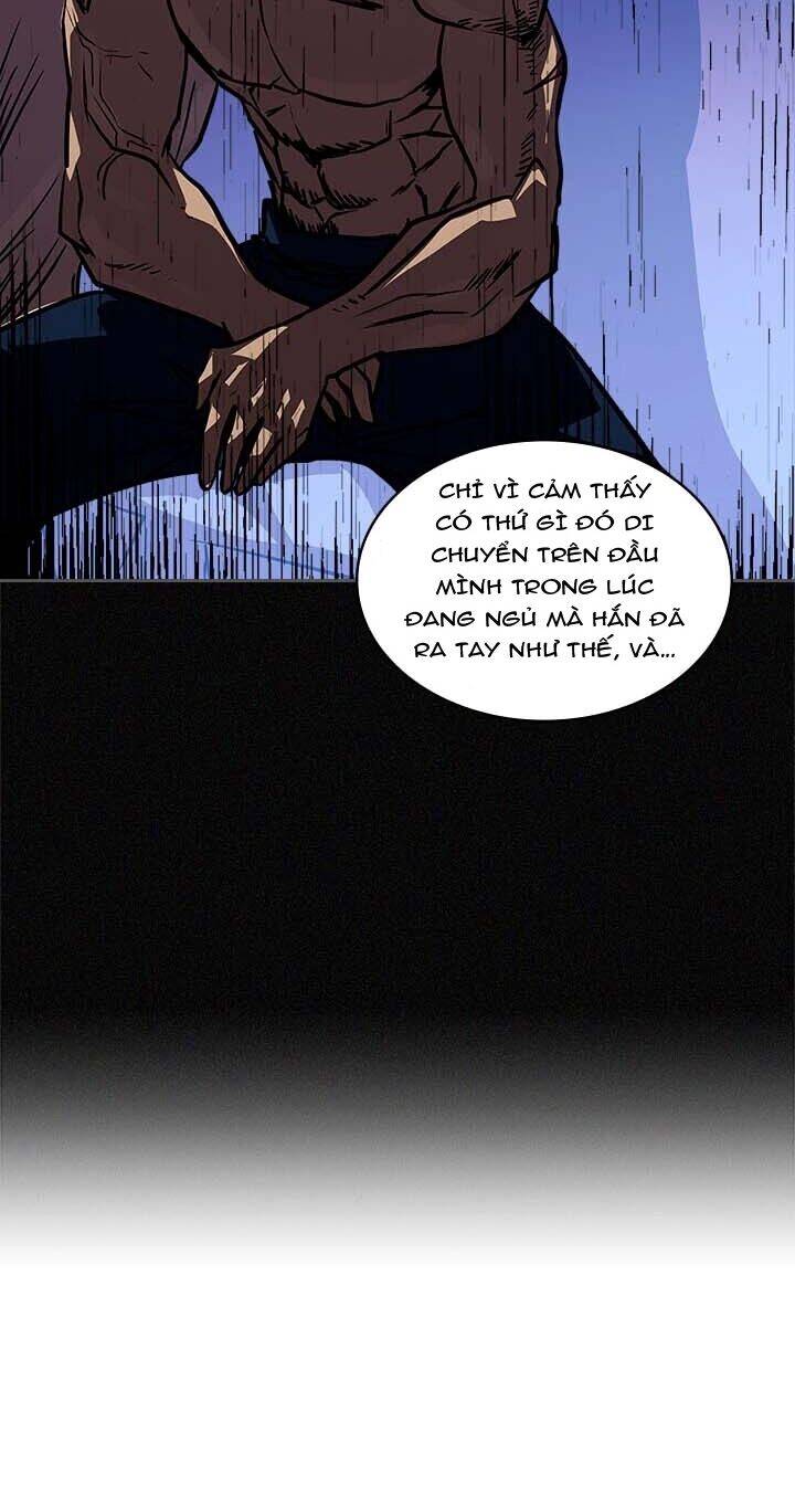 Chiến Binh Đến Từ Thế Giới Khác Chapter 123 - Trang 2