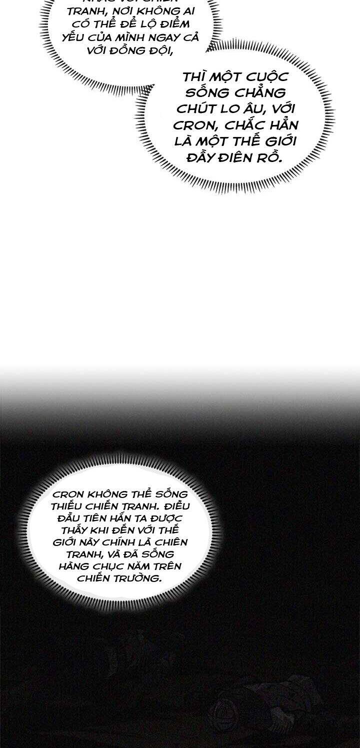 Chiến Binh Đến Từ Thế Giới Khác Chapter 123 - Trang 2