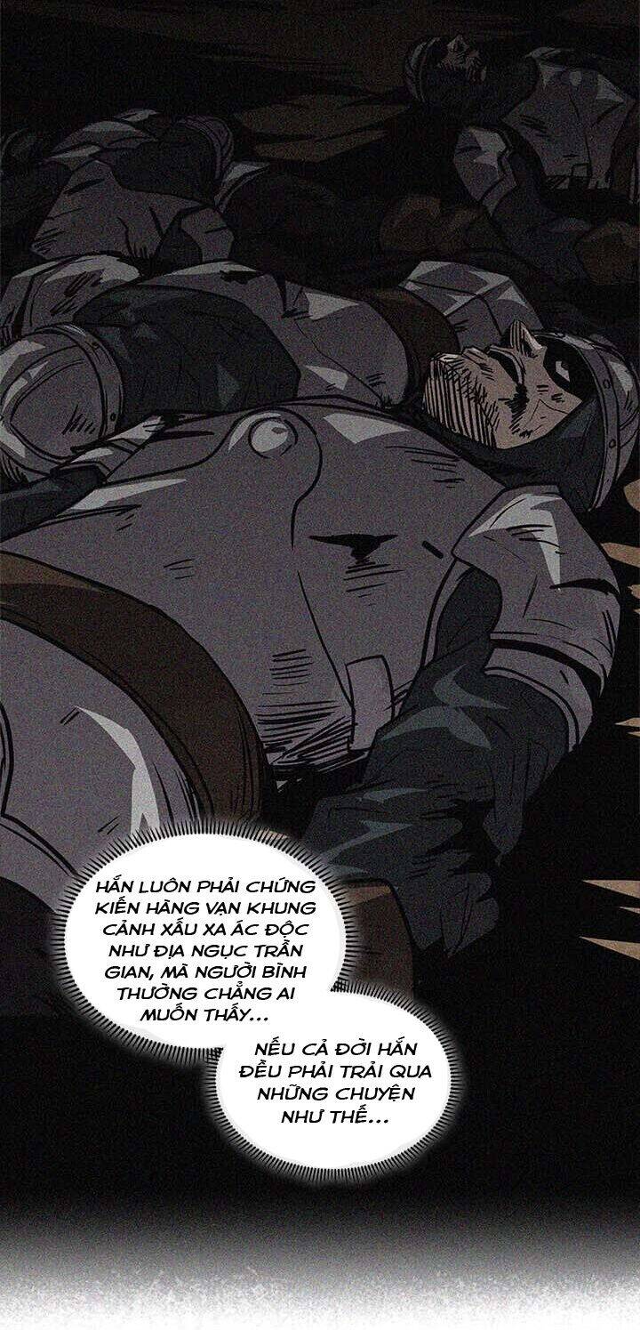 Chiến Binh Đến Từ Thế Giới Khác Chapter 123 - Trang 2