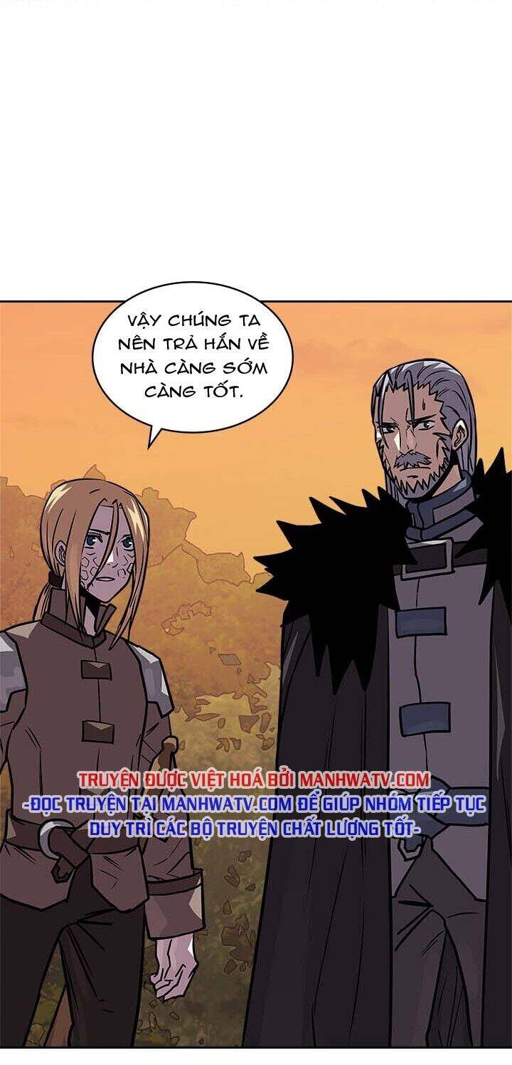 Chiến Binh Đến Từ Thế Giới Khác Chapter 123 - Trang 2