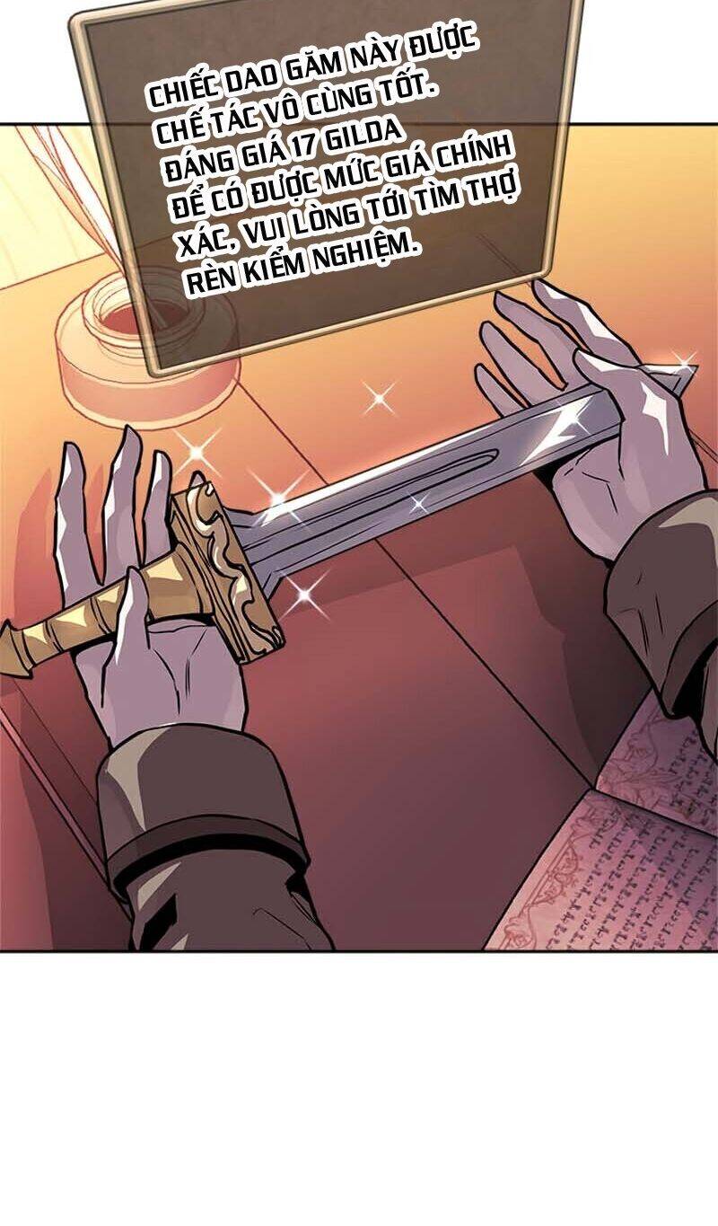 Chiến Binh Đến Từ Thế Giới Khác Chapter 124 - Trang 2