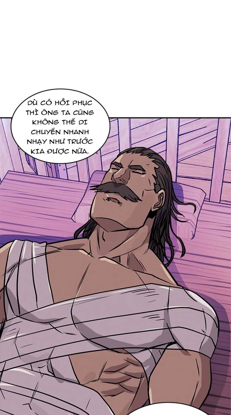 Chiến Binh Đến Từ Thế Giới Khác Chapter 124 - Trang 2