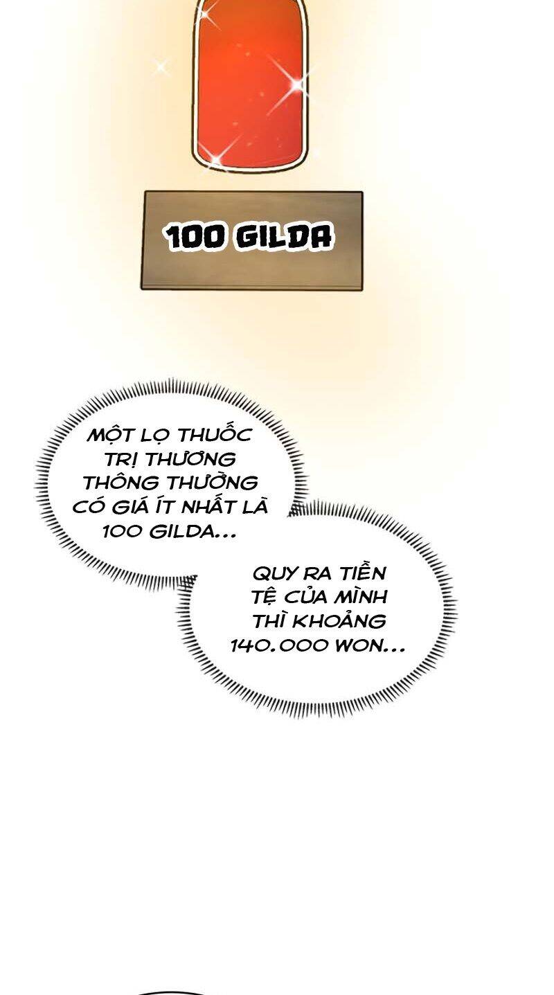 Chiến Binh Đến Từ Thế Giới Khác Chapter 124 - Trang 2