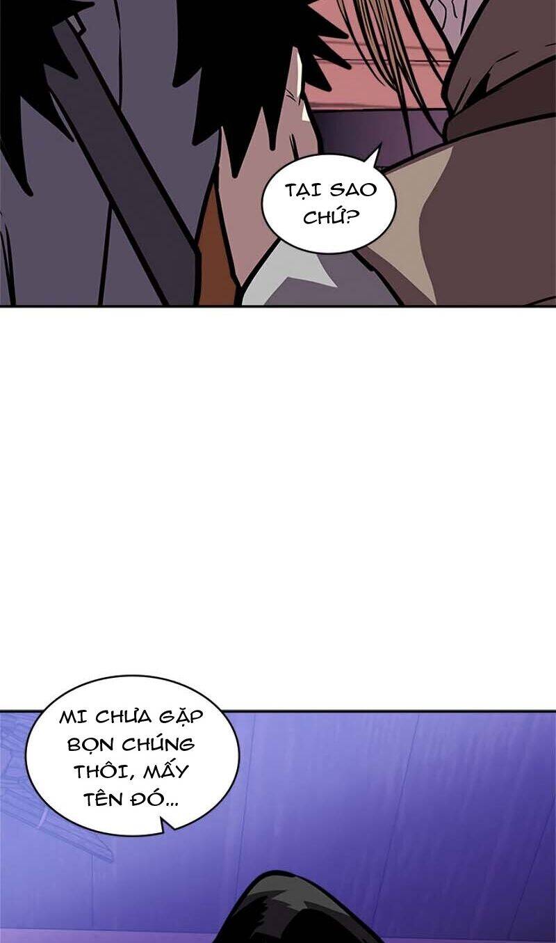 Chiến Binh Đến Từ Thế Giới Khác Chapter 124 - Trang 2