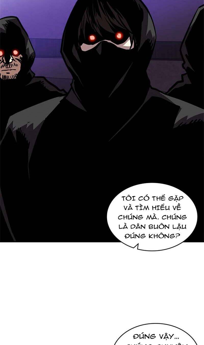 Chiến Binh Đến Từ Thế Giới Khác Chapter 124 - Trang 2