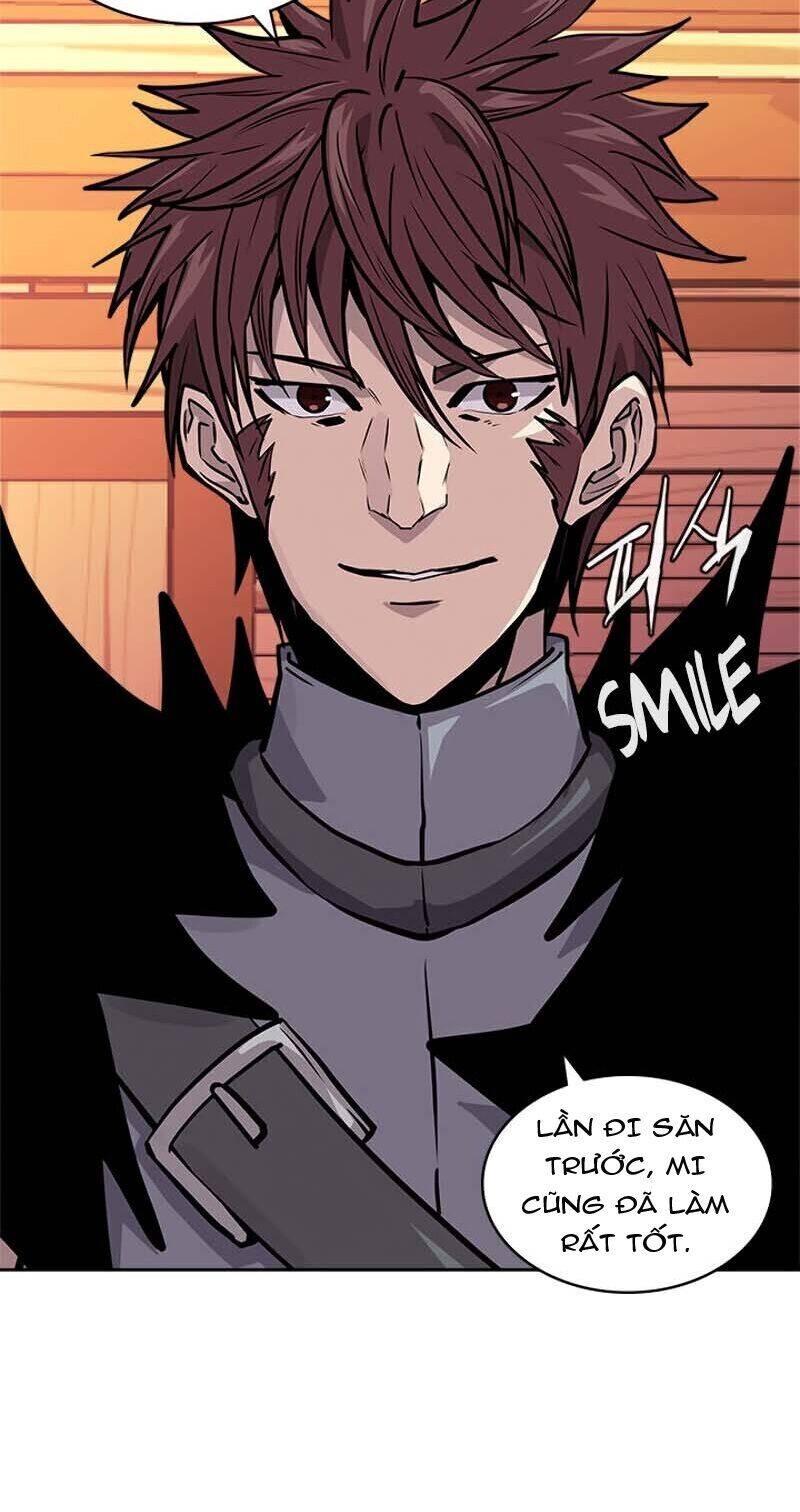 Chiến Binh Đến Từ Thế Giới Khác Chapter 124 - Trang 2