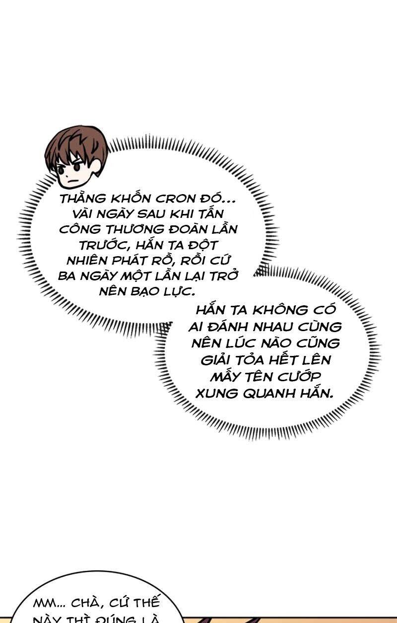 Chiến Binh Đến Từ Thế Giới Khác Chapter 124 - Trang 2