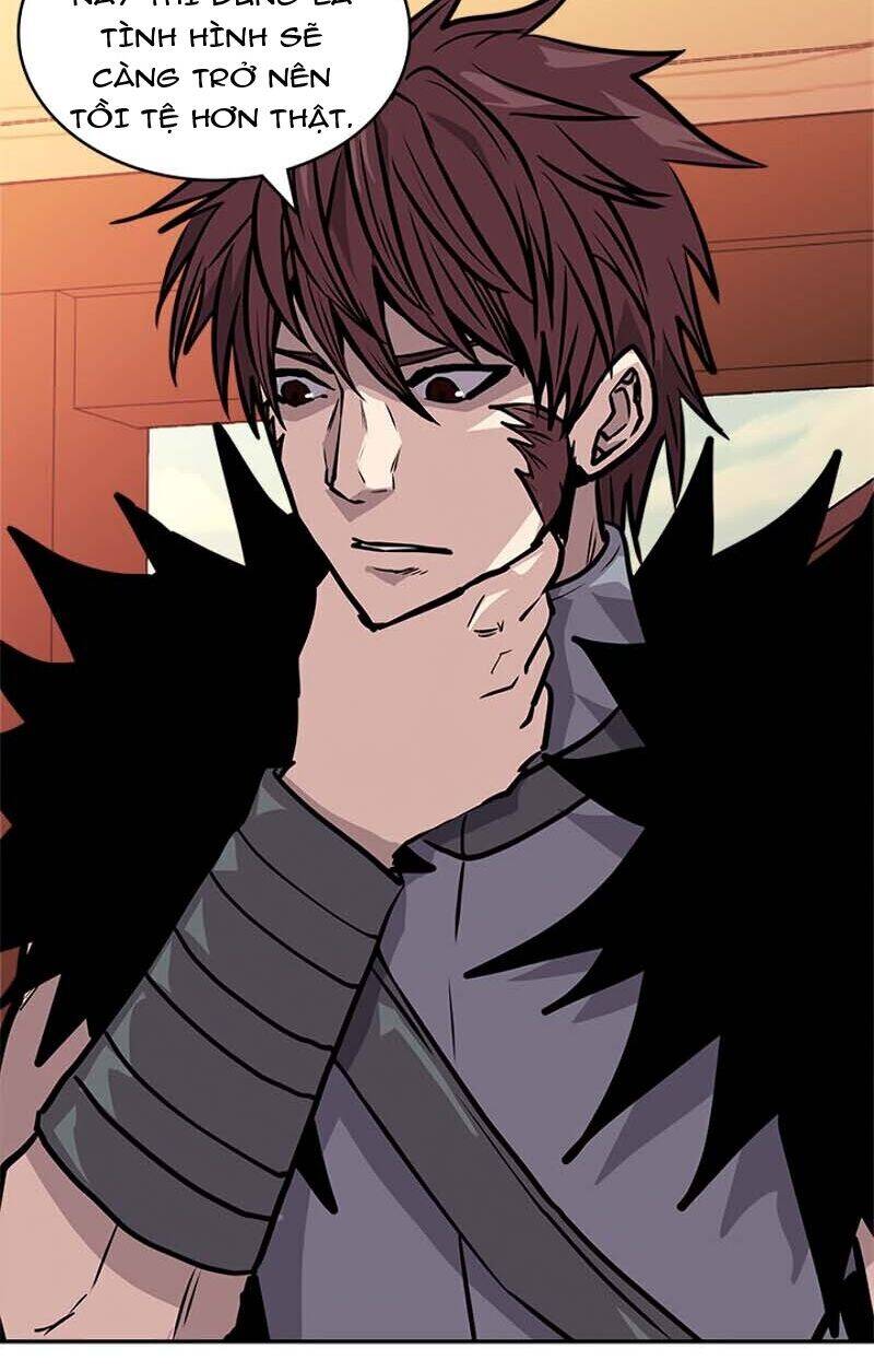 Chiến Binh Đến Từ Thế Giới Khác Chapter 124 - Trang 2