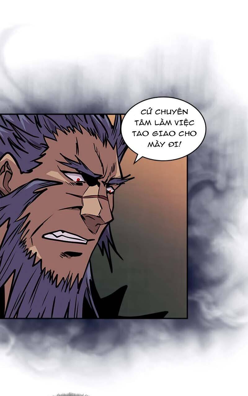 Chiến Binh Đến Từ Thế Giới Khác Chapter 124 - Trang 2