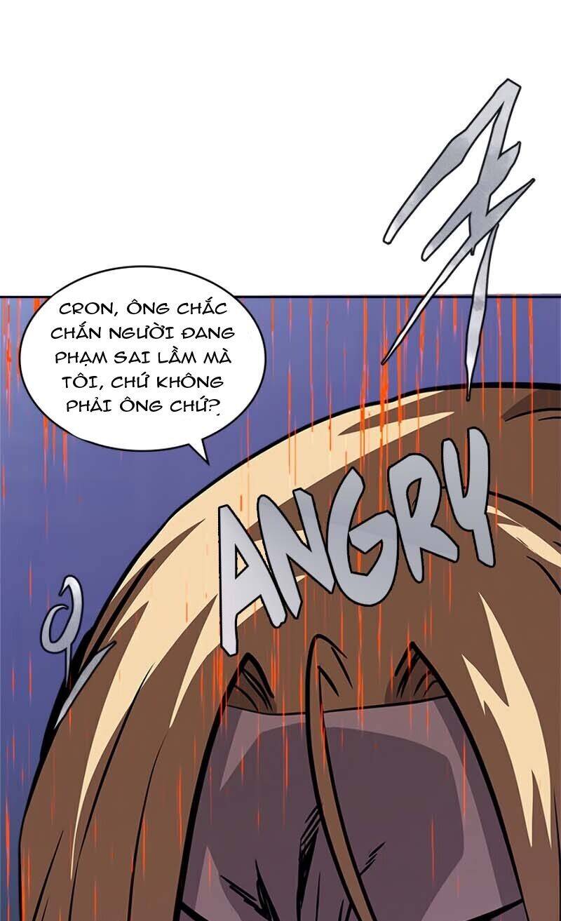 Chiến Binh Đến Từ Thế Giới Khác Chapter 124 - Trang 2