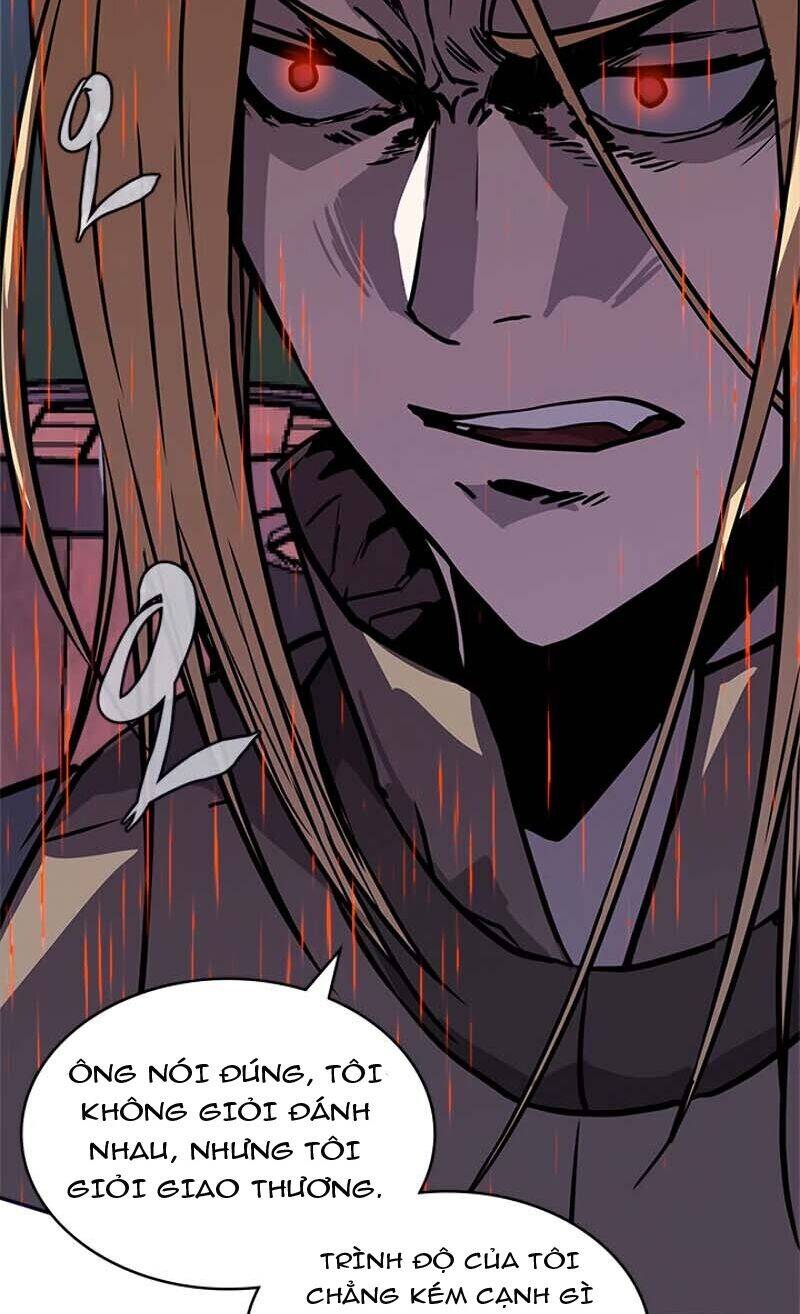 Chiến Binh Đến Từ Thế Giới Khác Chapter 124 - Trang 2