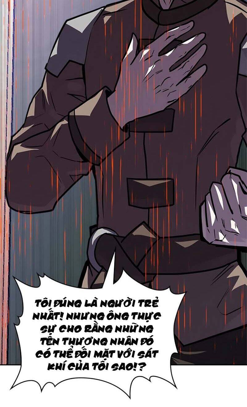 Chiến Binh Đến Từ Thế Giới Khác Chapter 124 - Trang 2