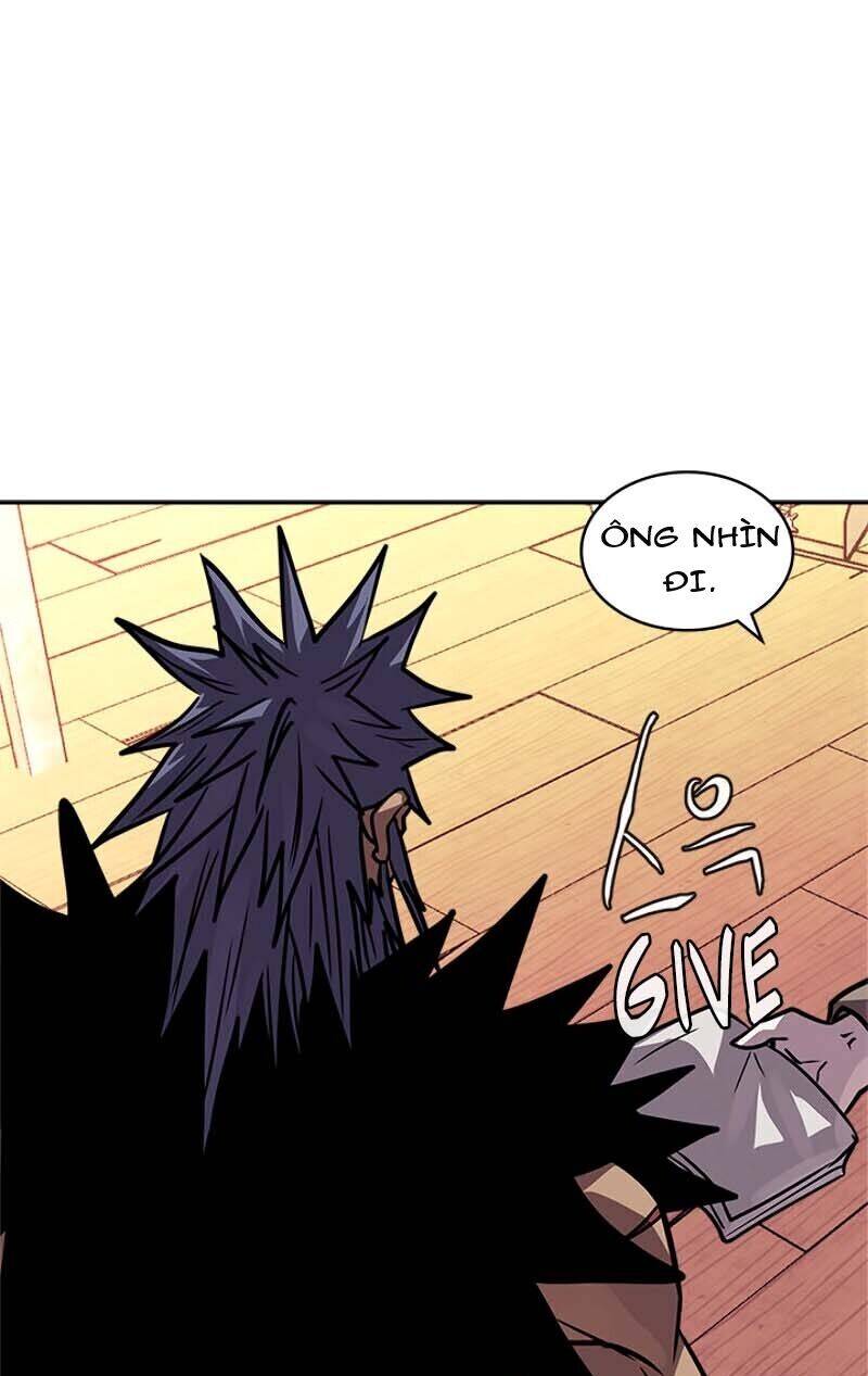 Chiến Binh Đến Từ Thế Giới Khác Chapter 124 - Trang 2