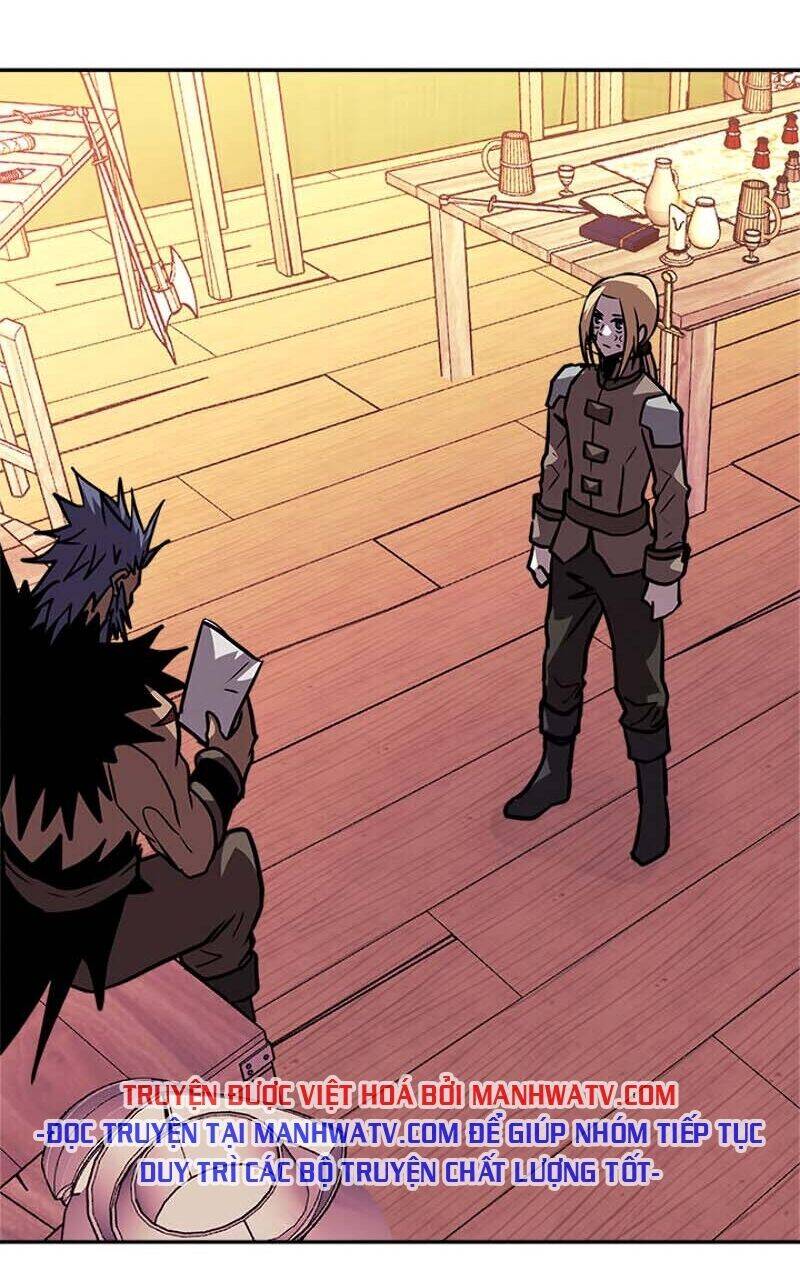 Chiến Binh Đến Từ Thế Giới Khác Chapter 124 - Trang 2