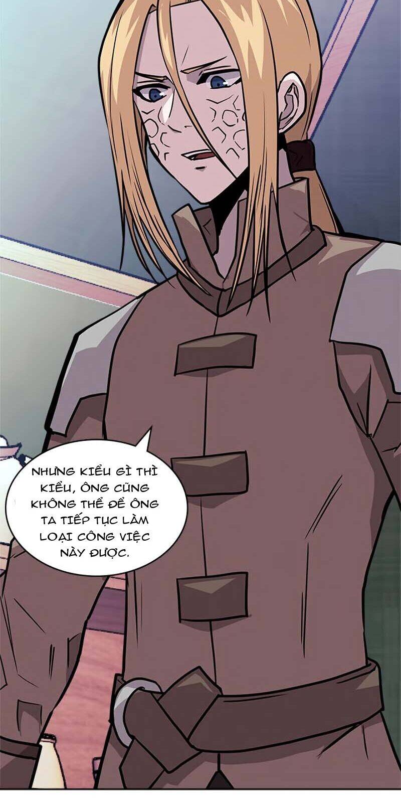 Chiến Binh Đến Từ Thế Giới Khác Chapter 124 - Trang 2