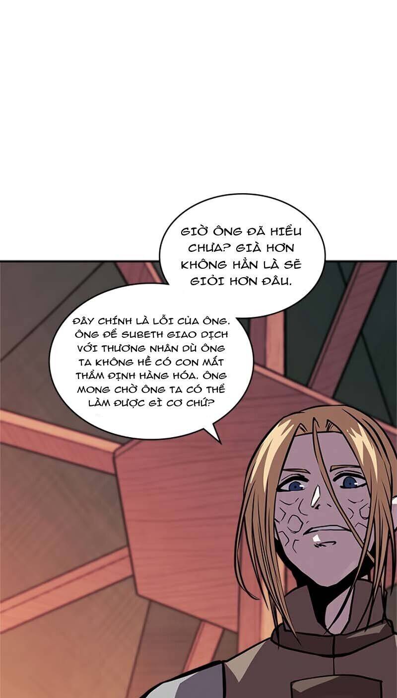 Chiến Binh Đến Từ Thế Giới Khác Chapter 124 - Trang 2