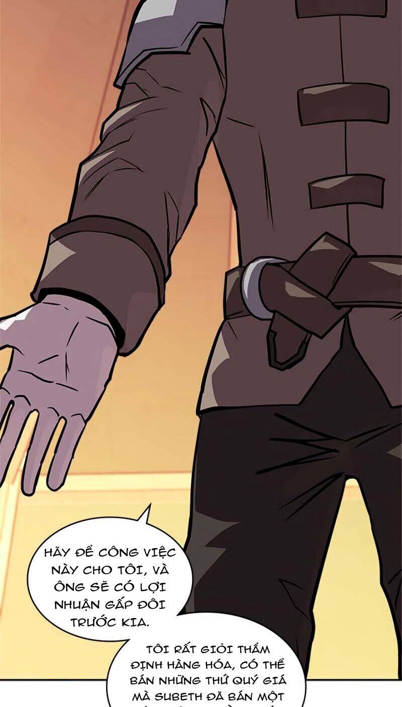 Chiến Binh Đến Từ Thế Giới Khác Chapter 124 - Trang 2