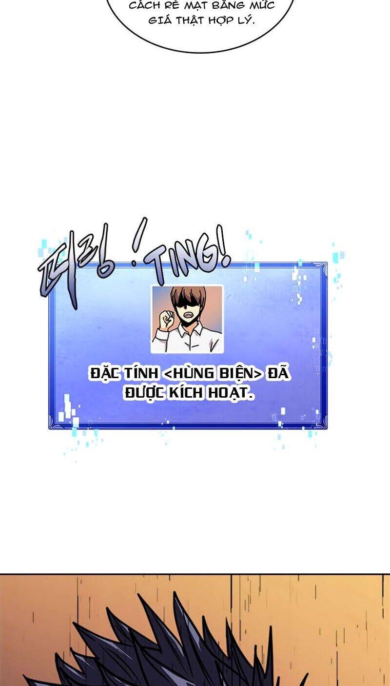 Chiến Binh Đến Từ Thế Giới Khác Chapter 124 - Trang 2