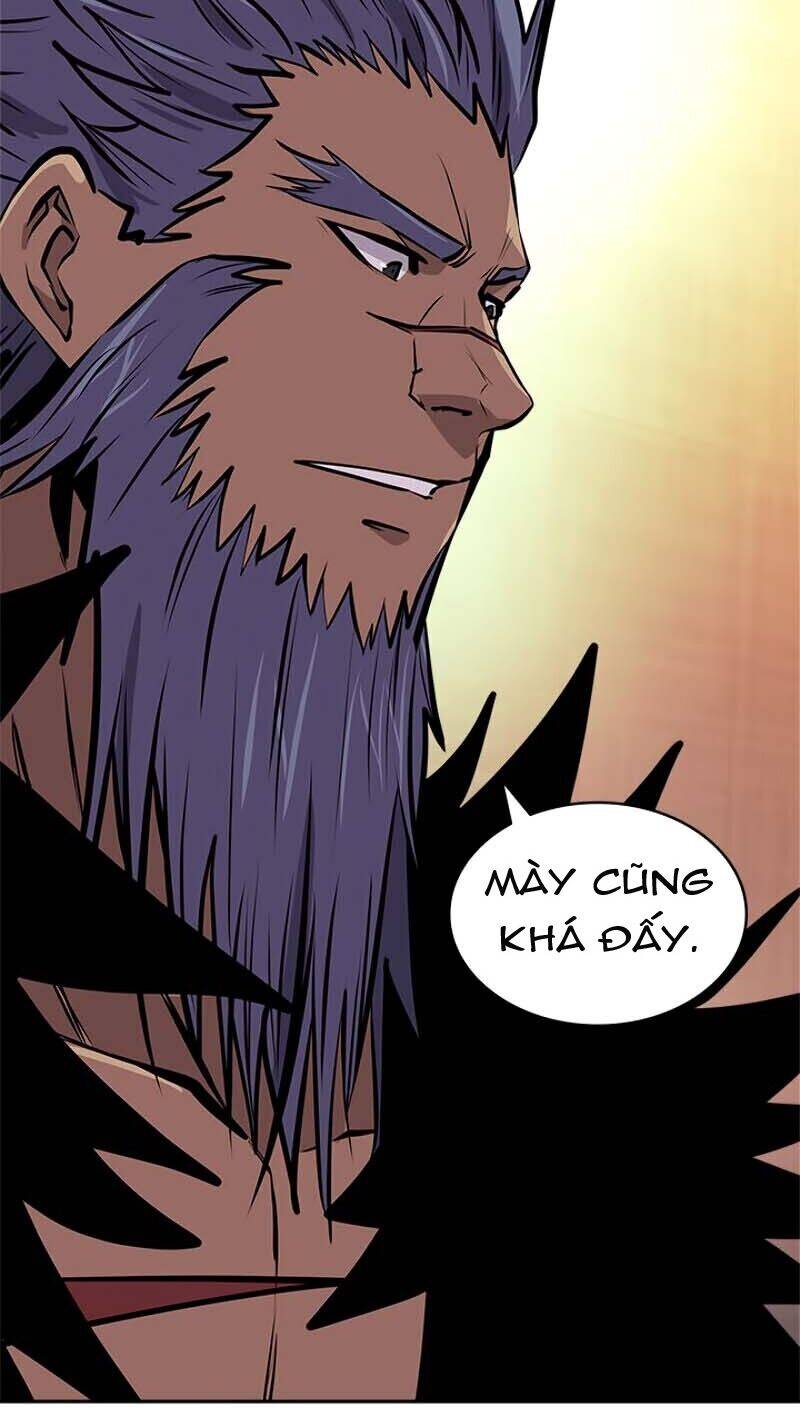 Chiến Binh Đến Từ Thế Giới Khác Chapter 124 - Trang 2