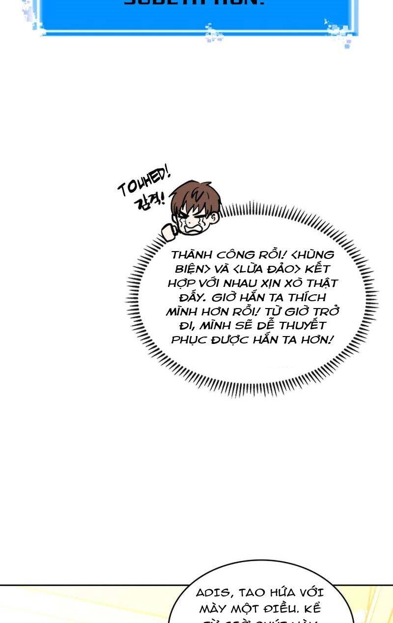 Chiến Binh Đến Từ Thế Giới Khác Chapter 124 - Trang 2