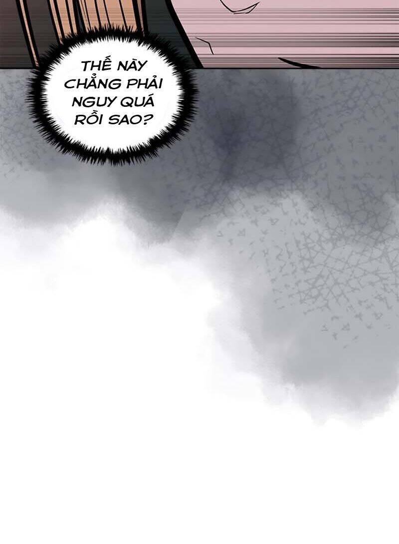 Chiến Binh Đến Từ Thế Giới Khác Chapter 124 - Trang 2