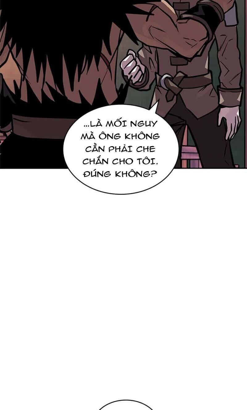 Chiến Binh Đến Từ Thế Giới Khác Chapter 125 - Trang 2