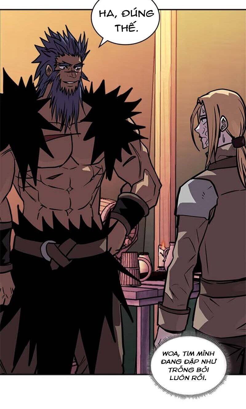 Chiến Binh Đến Từ Thế Giới Khác Chapter 125 - Trang 2