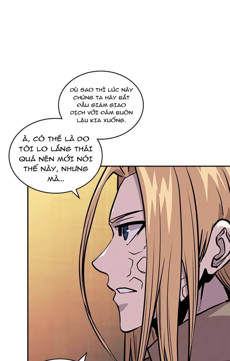 Chiến Binh Đến Từ Thế Giới Khác Chapter 125 - Trang 2