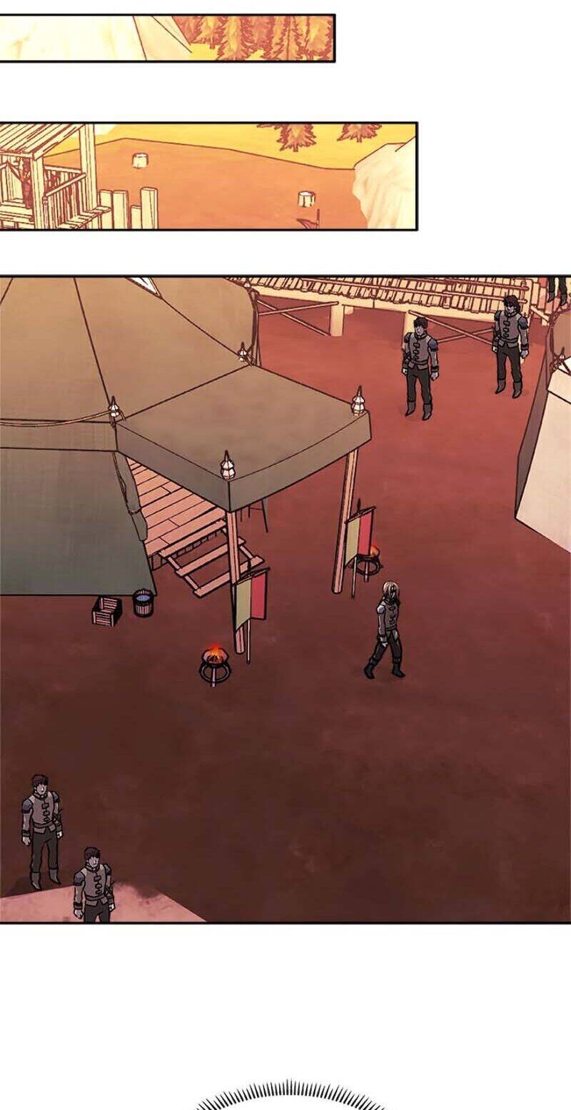 Chiến Binh Đến Từ Thế Giới Khác Chapter 125 - Trang 2