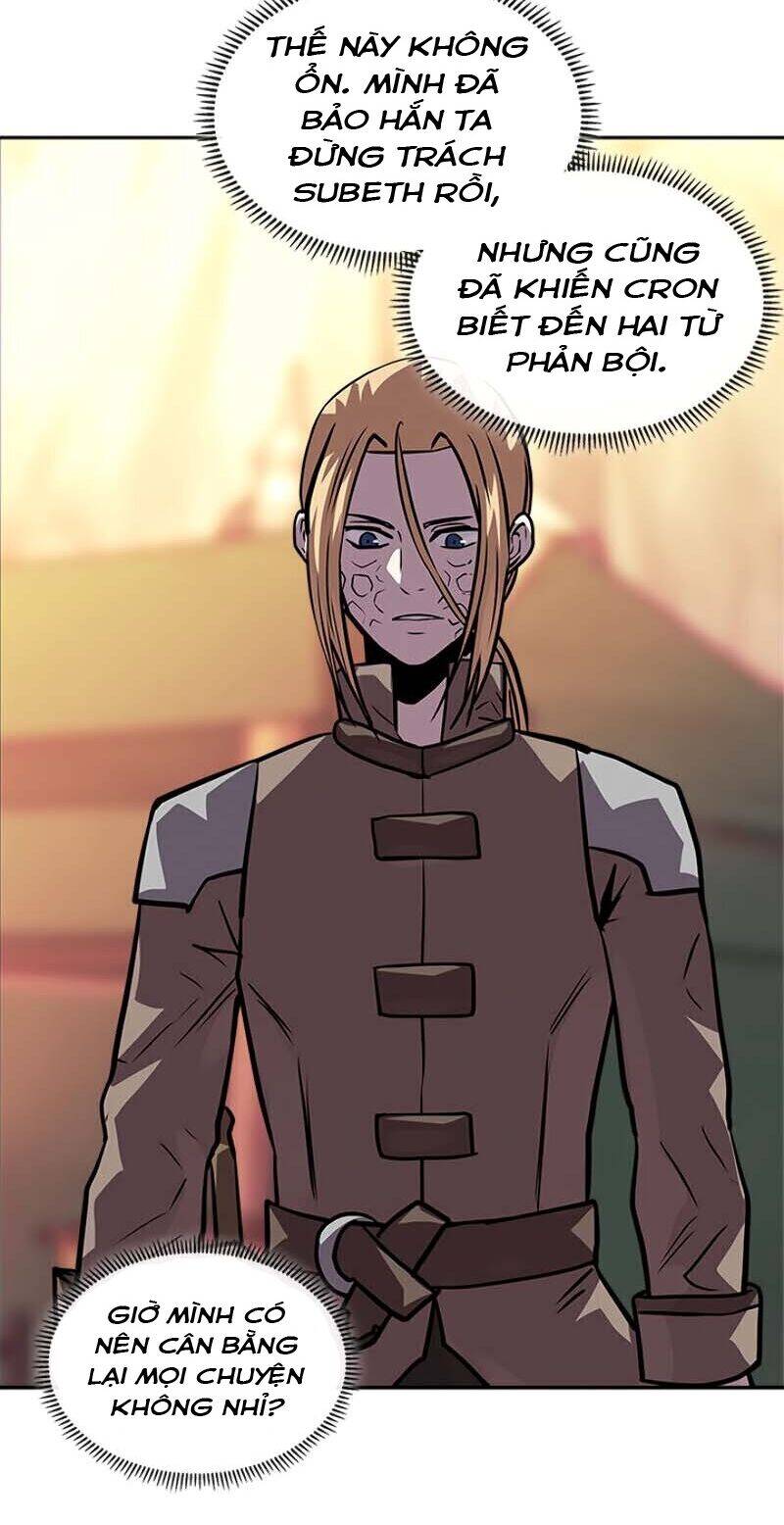 Chiến Binh Đến Từ Thế Giới Khác Chapter 125 - Trang 2