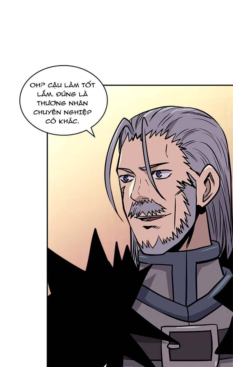 Chiến Binh Đến Từ Thế Giới Khác Chapter 125 - Trang 2