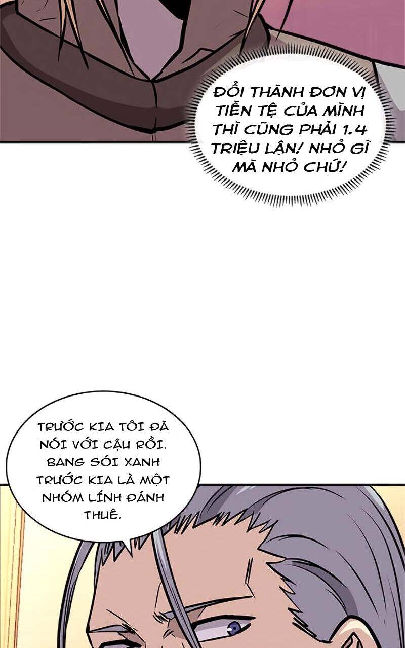 Chiến Binh Đến Từ Thế Giới Khác Chapter 125 - Trang 2