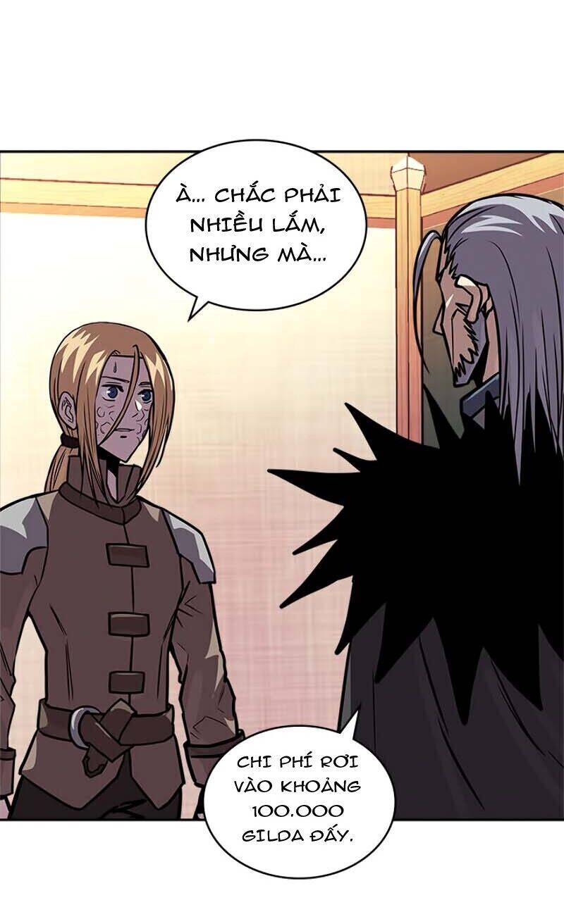 Chiến Binh Đến Từ Thế Giới Khác Chapter 125 - Trang 2