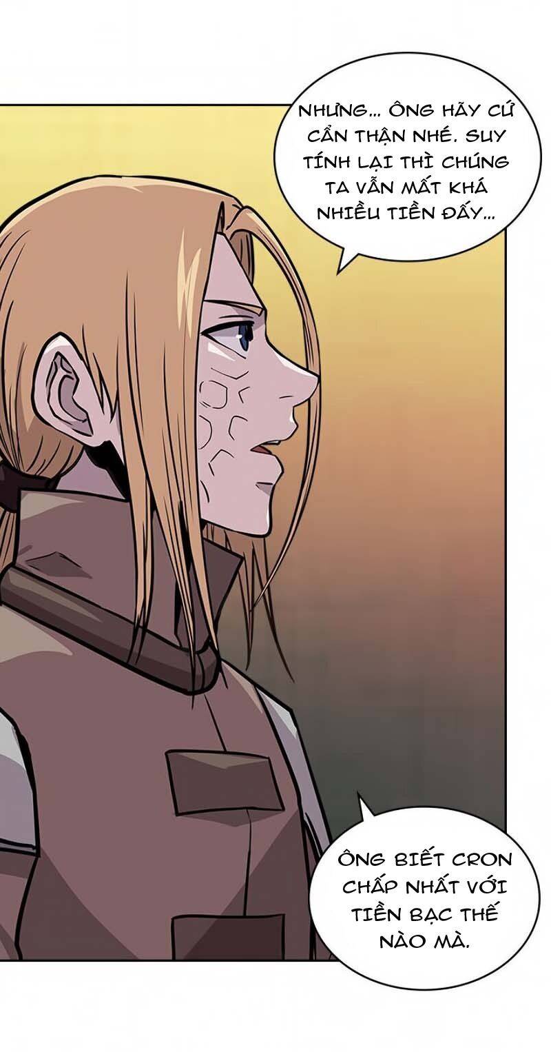 Chiến Binh Đến Từ Thế Giới Khác Chapter 125 - Trang 2