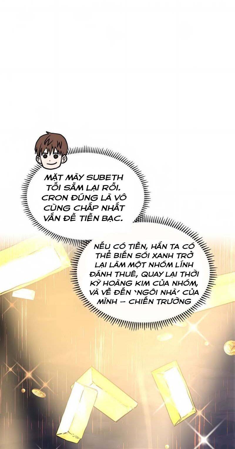 Chiến Binh Đến Từ Thế Giới Khác Chapter 125 - Trang 2