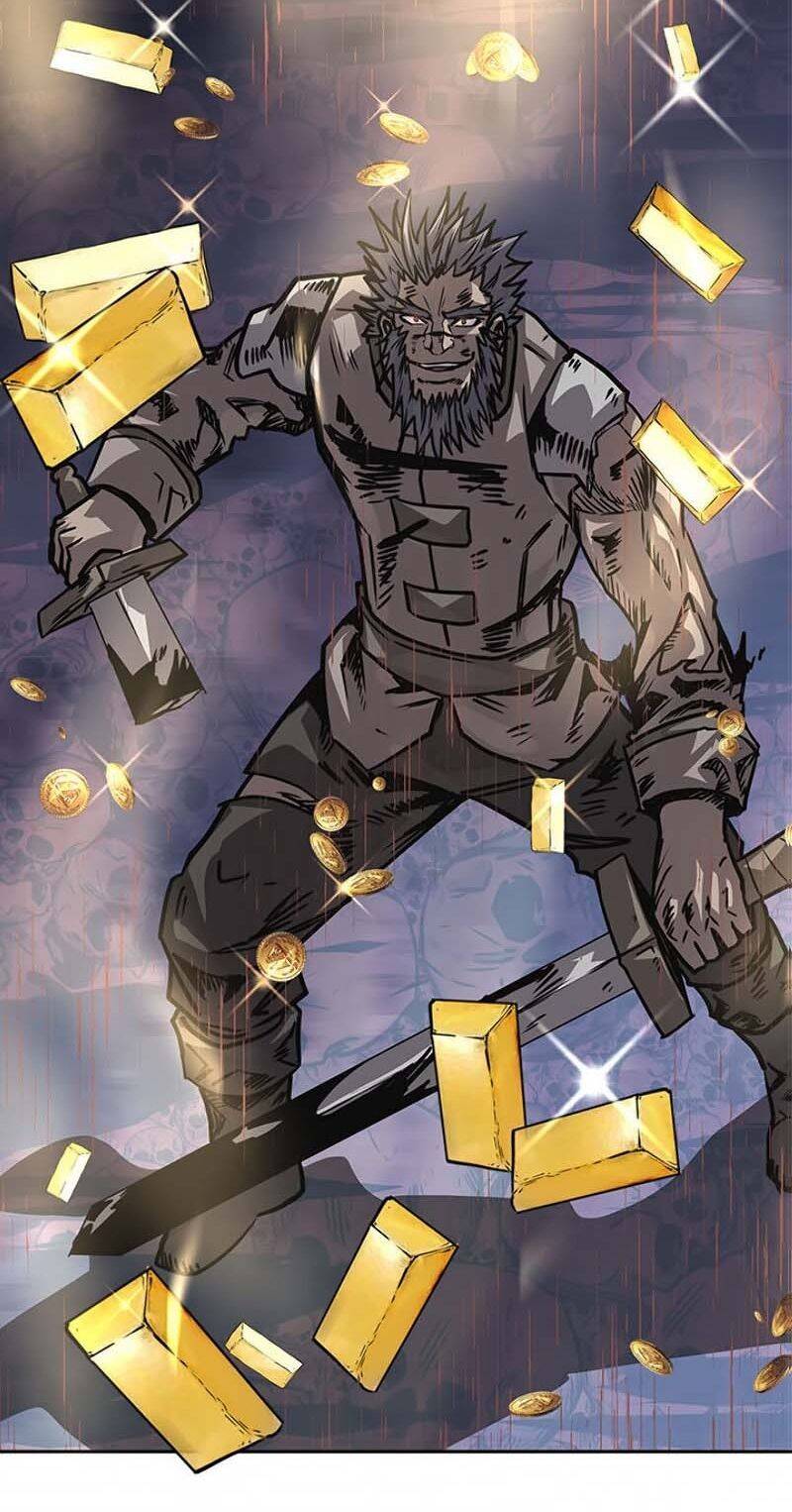 Chiến Binh Đến Từ Thế Giới Khác Chapter 125 - Trang 2