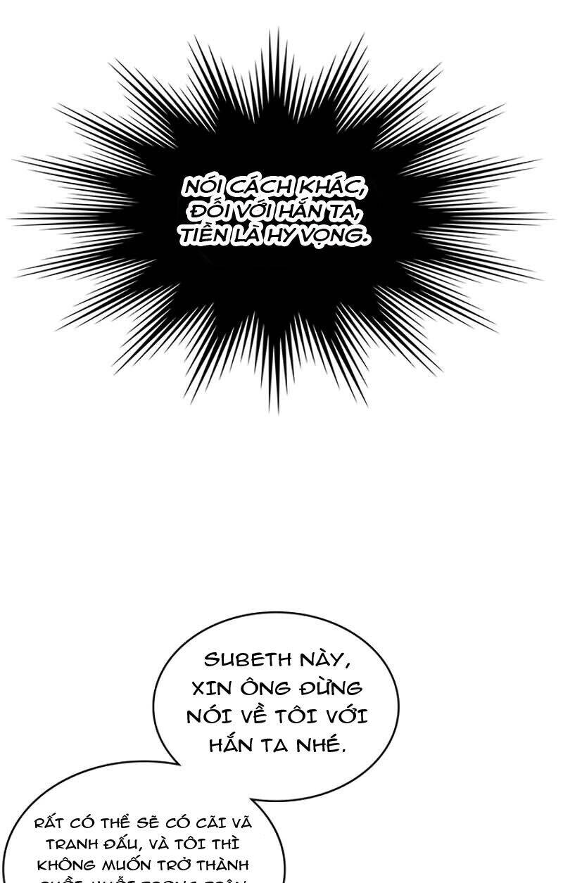 Chiến Binh Đến Từ Thế Giới Khác Chapter 125 - Trang 2