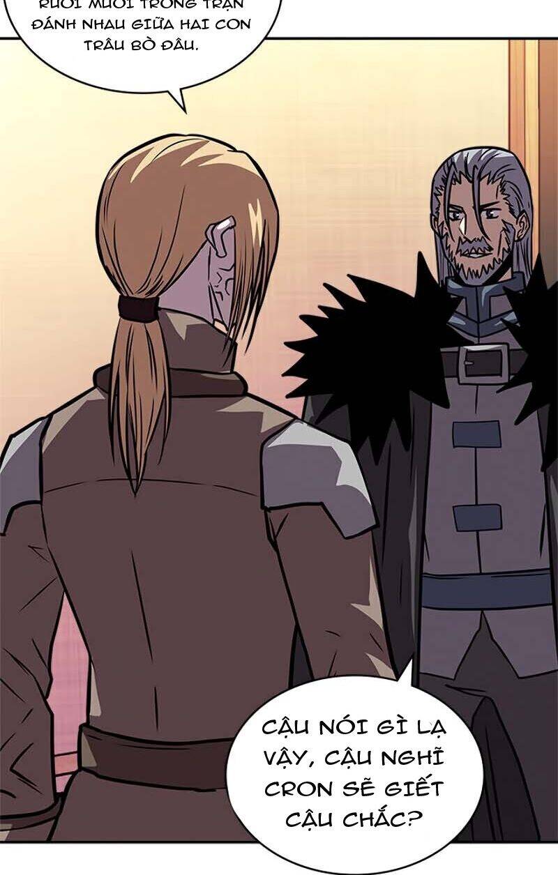 Chiến Binh Đến Từ Thế Giới Khác Chapter 125 - Trang 2