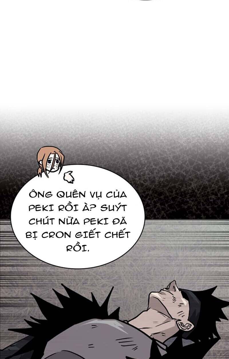 Chiến Binh Đến Từ Thế Giới Khác Chapter 125 - Trang 2