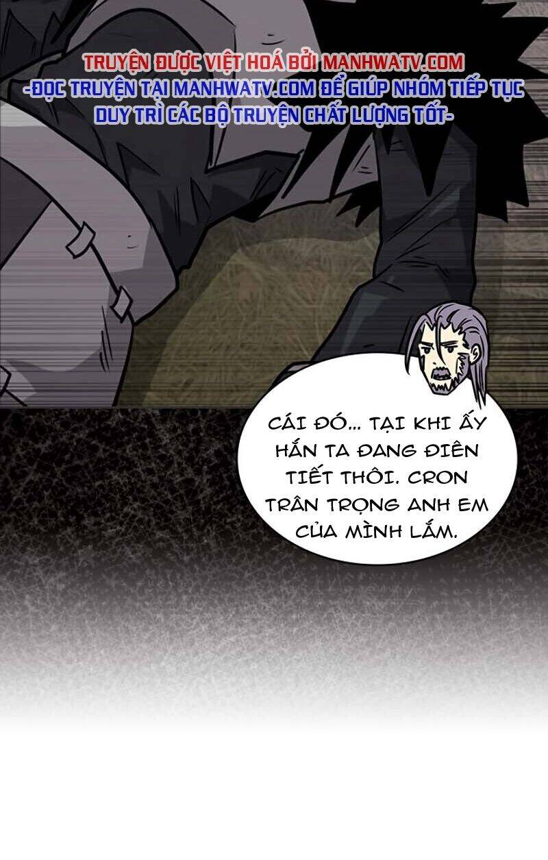 Chiến Binh Đến Từ Thế Giới Khác Chapter 125 - Trang 2