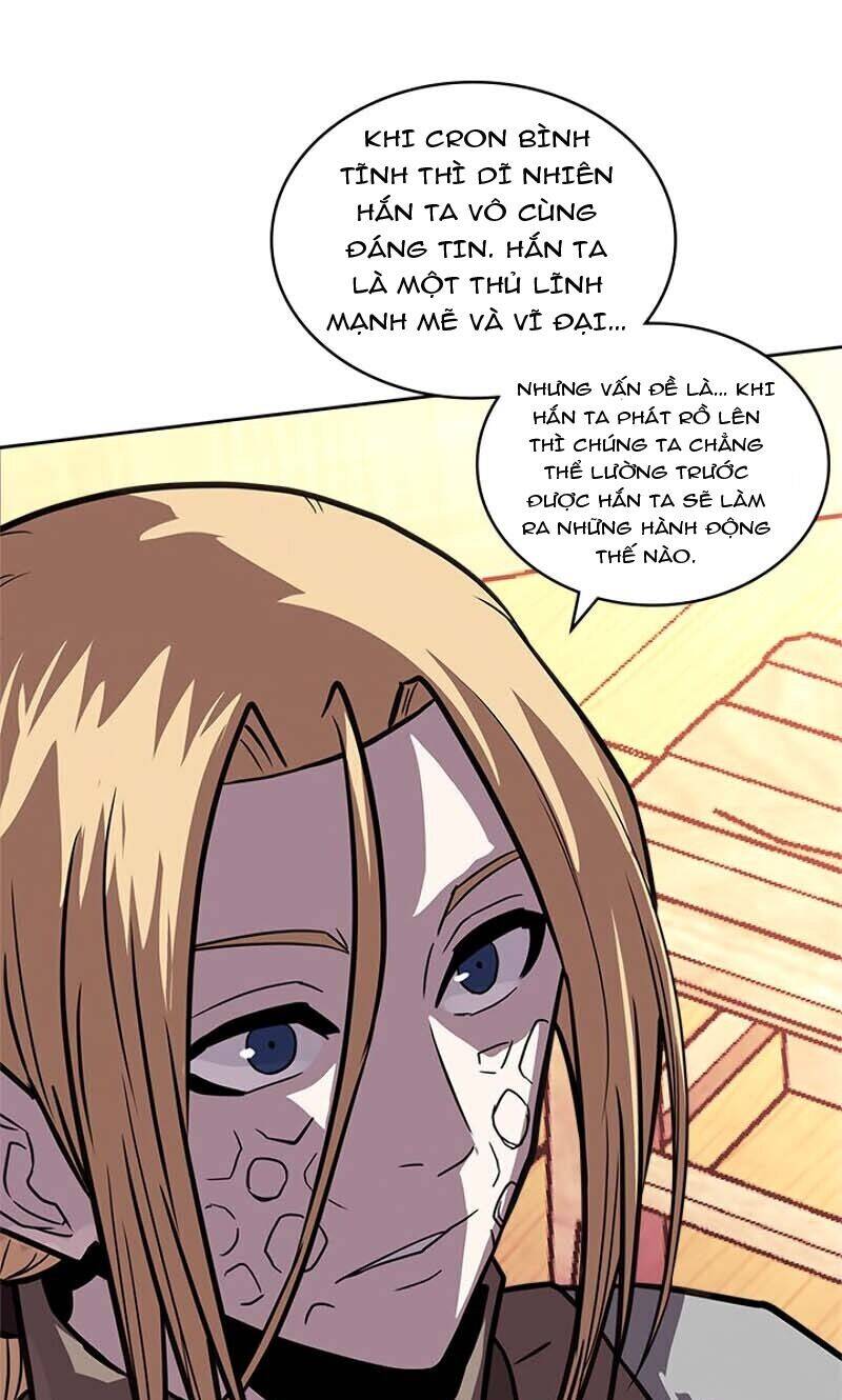 Chiến Binh Đến Từ Thế Giới Khác Chapter 125 - Trang 2