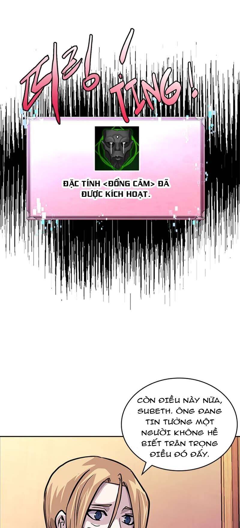 Chiến Binh Đến Từ Thế Giới Khác Chapter 125 - Trang 2