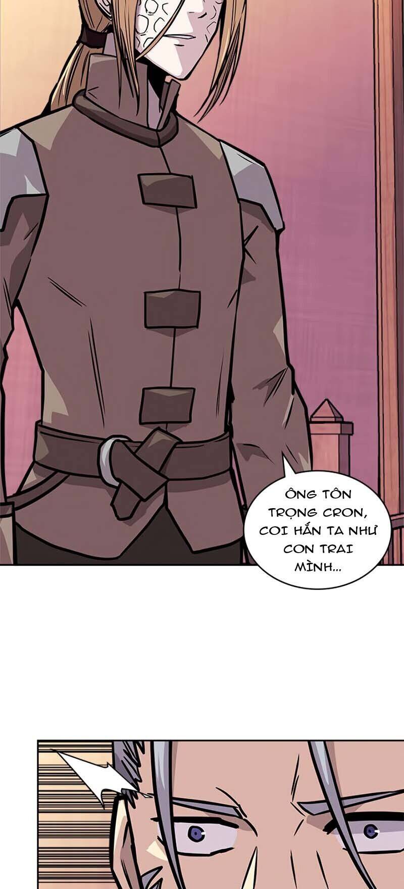 Chiến Binh Đến Từ Thế Giới Khác Chapter 125 - Trang 2