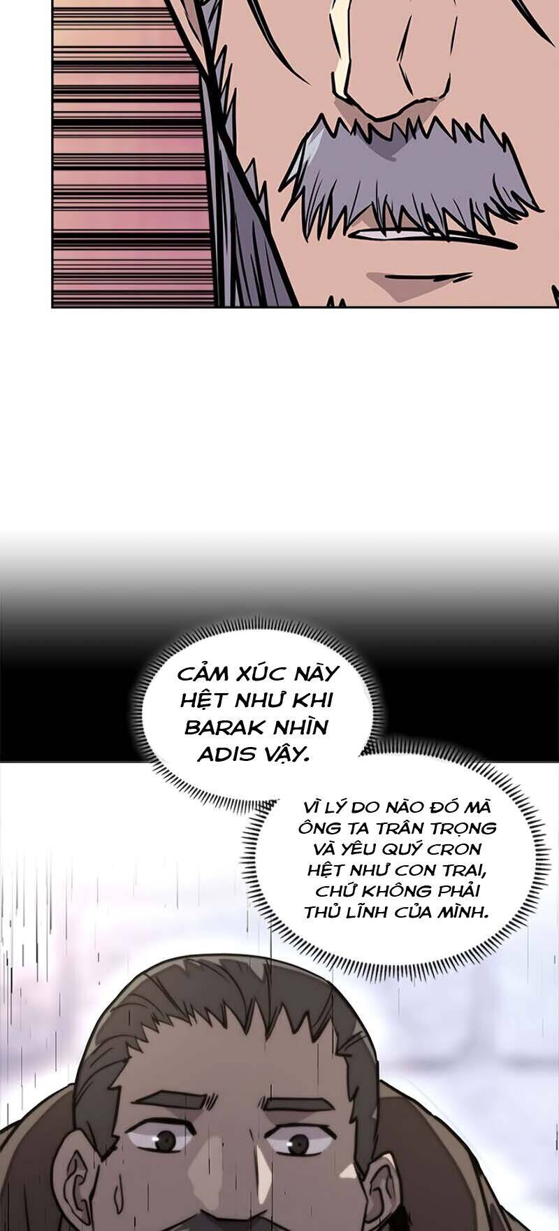 Chiến Binh Đến Từ Thế Giới Khác Chapter 125 - Trang 2