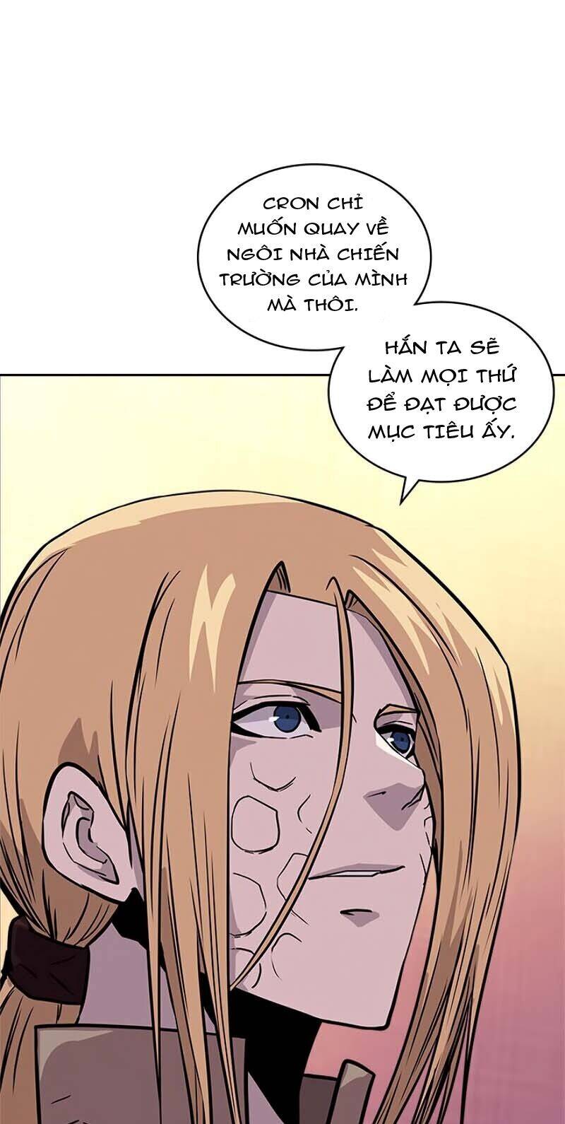 Chiến Binh Đến Từ Thế Giới Khác Chapter 125 - Trang 2